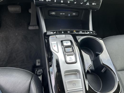 Hyundai Tucson 1.6 T-GDI PHEV Premium Sky 4WD | Stoelverwarming/verkoeling | Stuurverwarming | Schuif-kantel dak... ActivLease financial lease
