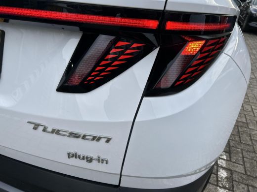 Hyundai Tucson 1.6 T-GDI PHEV Premium Sky 4WD | Stoelverwarming/verkoeling | Stuurverwarming | Schuif-kantel dak... ActivLease financial lease