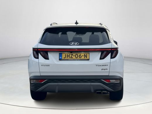 Hyundai Tucson 1.6 T-GDI PHEV Premium Sky 4WD | Stoelverwarming/verkoeling | Stuurverwarming | Schuif-kantel dak... ActivLease financial lease