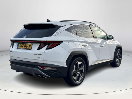 Hyundai Tucson 1.6 T-GDI PHEV Premium Sky 4WD | Stoelverwarming/verkoeling | Stuurverwarming | Schuif-kantel dak... ActivLease financial lease