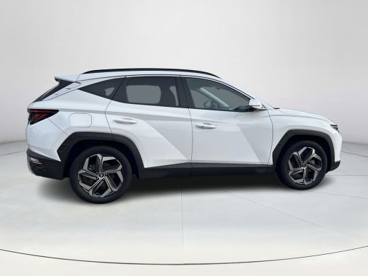 Hyundai Tucson 1.6 T-GDI PHEV Premium Sky 4WD | Stoelverwarming/verkoeling | Stuurverwarming | Schuif-kantel dak... ActivLease financial lease