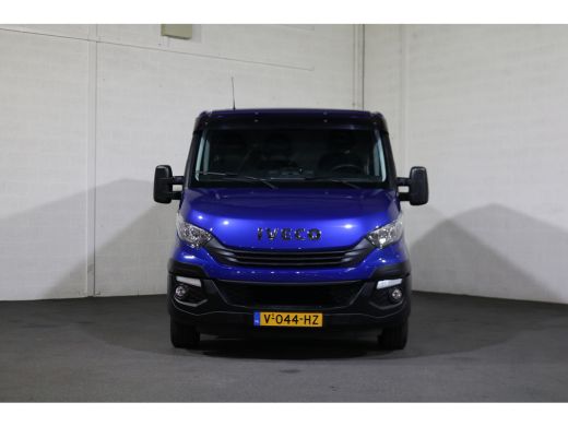 Iveco Daily 35S15 3.0 150pk L1 H1 Airco 3.5T Trekhaak ActivLease financial lease