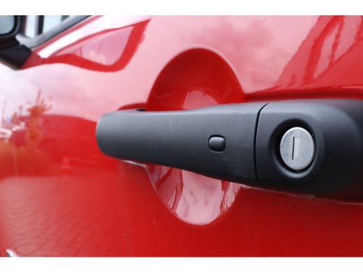 Jeep Renegade 1.5T e-Hybrid Summit | Adaptieve Cruise | Panoramadak | Camera | Keyless | Navi | Carplay | Leder... ActivLease financial lease