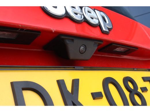 Jeep Renegade 1.5T e-Hybrid Summit | Adaptieve Cruise | Panoramadak | Camera | Keyless | Navi | Carplay | Leder... ActivLease financial lease