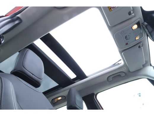 Jeep Renegade 1.5T e-Hybrid Summit | Adaptieve Cruise | Panoramadak | Camera | Keyless | Navi | Carplay | Leder... ActivLease financial lease