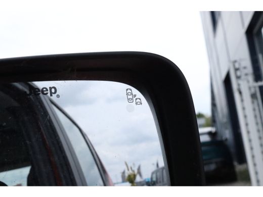 Jeep Renegade 1.5T e-Hybrid Summit | Adaptieve Cruise | Panoramadak | Camera | Keyless | Navi | Carplay | Leder... ActivLease financial lease