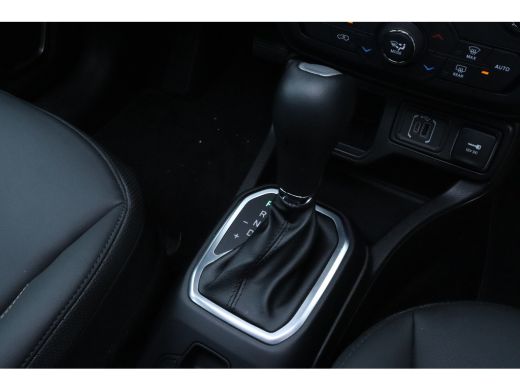 Jeep Renegade 1.5T e-Hybrid Summit | Adaptieve Cruise | Panoramadak | Camera | Keyless | Navi | Carplay | Leder... ActivLease financial lease