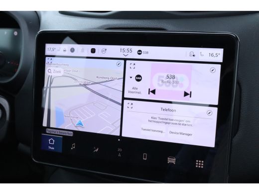 Jeep Renegade 1.5T e-Hybrid Summit | Adaptieve Cruise | Panoramadak | Camera | Keyless | Navi | Carplay | Leder... ActivLease financial lease