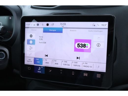 Jeep Renegade 1.5T e-Hybrid Summit | Adaptieve Cruise | Panoramadak | Camera | Keyless | Navi | Carplay | Leder... ActivLease financial lease