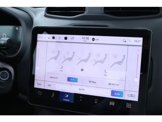 Jeep Renegade 1.5T e-Hybrid Summit | Adaptieve Cruise | Panoramadak | Camera | Keyless | Navi | Carplay | Leder... ActivLease financial lease