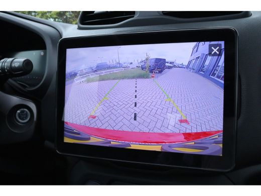 Jeep Renegade 1.5T e-Hybrid Summit | Adaptieve Cruise | Panoramadak | Camera | Keyless | Navi | Carplay | Leder... ActivLease financial lease