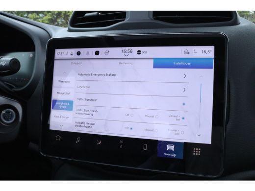 Jeep Renegade 1.5T e-Hybrid Summit | Adaptieve Cruise | Panoramadak | Camera | Keyless | Navi | Carplay | Leder... ActivLease financial lease
