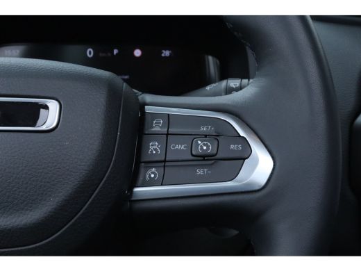 Jeep Renegade 1.5T e-Hybrid Summit | Adaptieve Cruise | Panoramadak | Camera | Keyless | Navi | Carplay | Leder... ActivLease financial lease