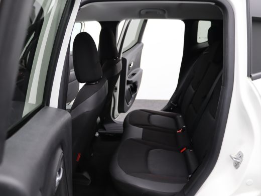 Jeep Renegade 4xe 240 Plug-in Hybrid Electric Trailhawk | Airco (automatisch) | Apple Carplay/Android Auto|tele... ActivLease financial lease