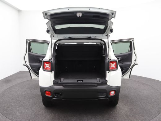 Jeep Renegade 4xe 240 Plug-in Hybrid Electric Trailhawk | Airco (automatisch) | Apple Carplay/Android Auto|tele... ActivLease financial lease