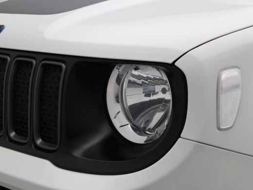 Jeep Renegade 4xe 240 Plug-in Hybrid Electric Trailhawk | Airco (automatisch) | Apple Carplay/Android Auto|tele... ActivLease financial lease