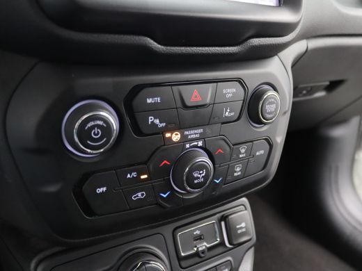 Jeep Renegade 4xe 240 Plug-in Hybrid Electric Trailhawk | Airco (automatisch) | Apple Carplay/Android Auto|tele... ActivLease financial lease