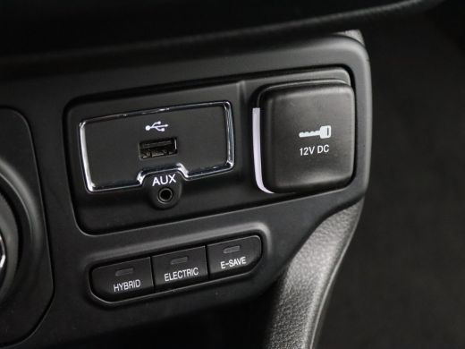 Jeep Renegade 4xe 240 Plug-in Hybrid Electric Trailhawk | Airco (automatisch) | Apple Carplay/Android Auto|tele... ActivLease financial lease