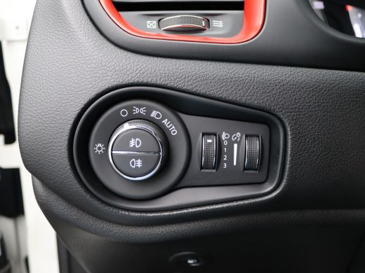 Jeep Renegade 4xe 240 Plug-in Hybrid Electric Trailhawk | Airco (automatisch) | Apple Carplay/Android Auto|tele... ActivLease financial lease