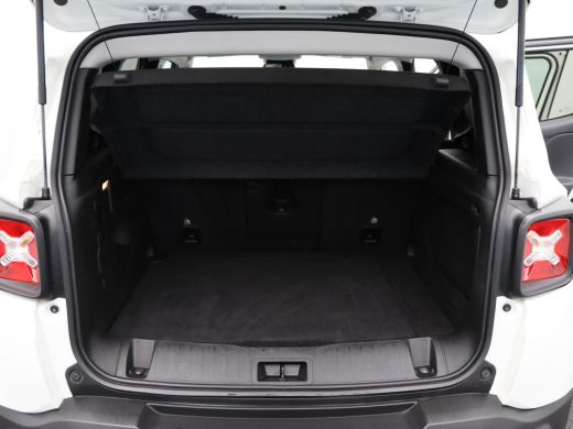 Jeep Renegade 4xe 240 Plug-in Hybrid Electric Trailhawk | Airco (automatisch) | Apple Carplay/Android Auto|tele... ActivLease financial lease