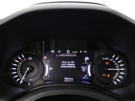 Jeep Renegade 4xe 240 Plug-in Hybrid Electric Trailhawk | Airco (automatisch) | Apple Carplay/Android Auto|tele... ActivLease financial lease