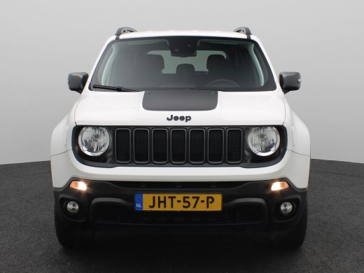 Jeep Renegade 4xe 240 Plug-in Hybrid Electric Trailhawk | Airco (automatisch) | Apple Carplay/Android Auto|tele... ActivLease financial lease