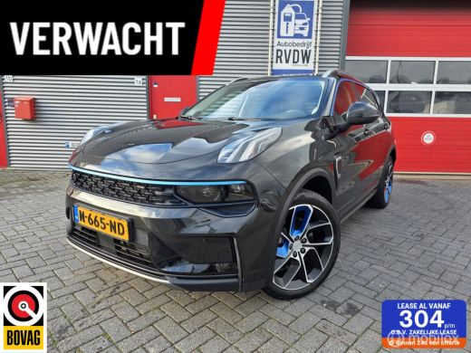 Lynk & Co 01 1.5 Lynk & Co 01 1.5