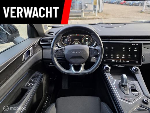 Lynk & Co 01 1.5 ActivLease financial lease