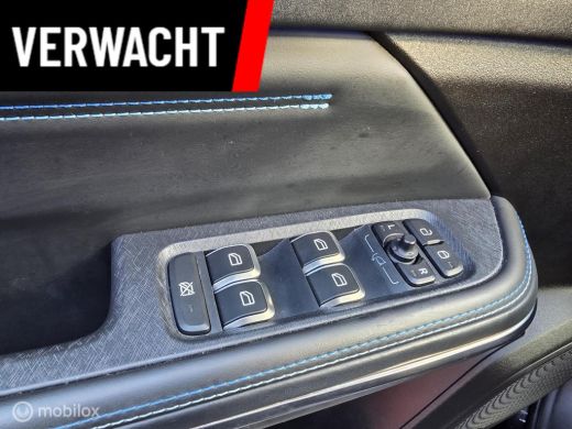 Lynk & Co 01 1.5 ActivLease financial lease