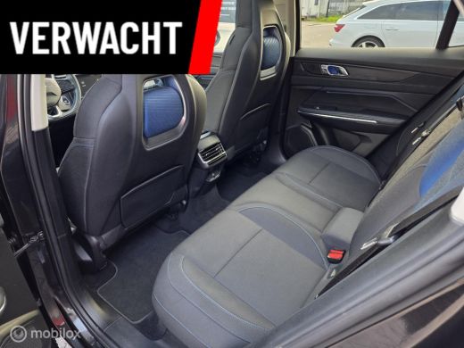 Lynk & Co 01 1.5 ActivLease financial lease