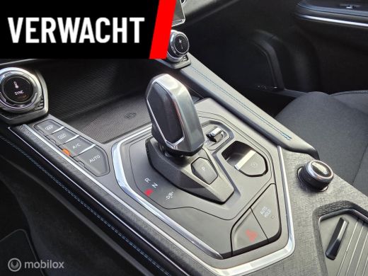 Lynk & Co 01 1.5 ActivLease financial lease