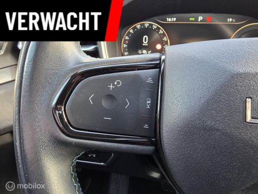 Lynk & Co 01 1.5 ActivLease financial lease