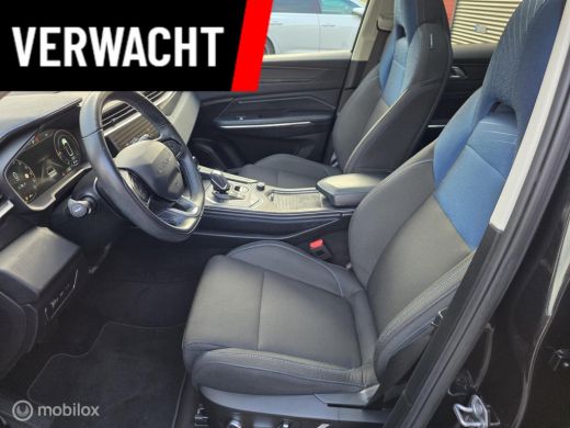 Lynk & Co 01 1.5 ActivLease financial lease