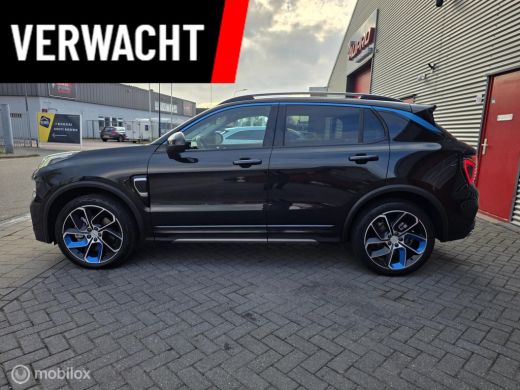 Lynk & Co 01 1.5 ActivLease financial lease