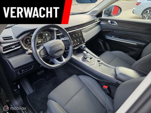 Lynk & Co 01 1.5 ActivLease financial lease