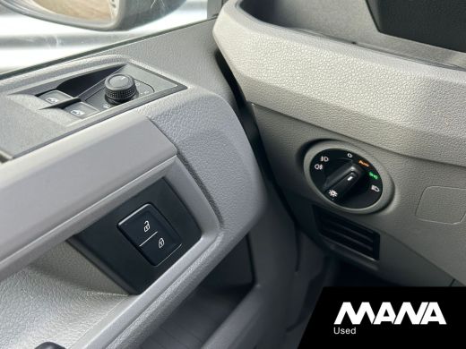 MAN TGE 3.180 L3H3 4x4 Automaat LED NIEUW BPM Vrij Camera Trekhaak ActivLease financial lease