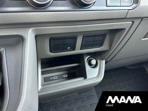 MAN TGE 3.180 L3H3 4x4 Automaat LED NIEUW BPM Vrij Camera Trekhaak ActivLease financial lease