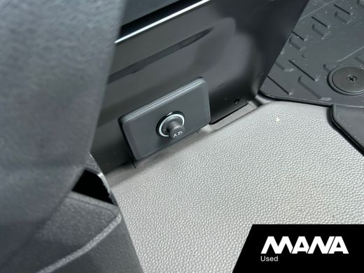 MAN TGE 3.180 L3H3 4x4 Automaat LED NIEUW BPM Vrij Camera Trekhaak ActivLease financial lease