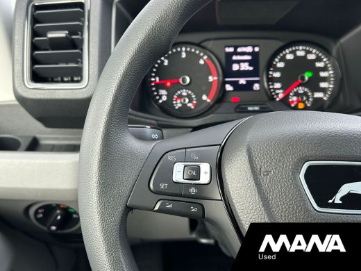 MAN TGE 3.180 L3H3 4x4 Automaat LED NIEUW BPM Vrij Camera Trekhaak ActivLease financial lease