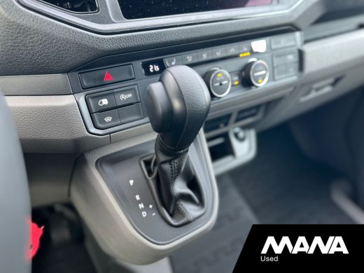 MAN TGE 3.180 L3H3 4x4 Automaat LED NIEUW BPM Vrij Camera Trekhaak ActivLease financial lease