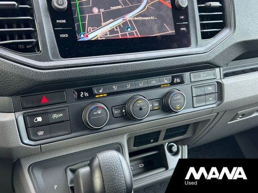 MAN TGE 3.180 L3H3 4x4 Automaat LED NIEUW BPM Vrij Camera Trekhaak ActivLease financial lease