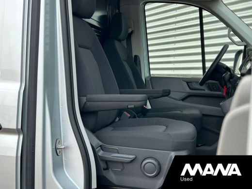 MAN TGE 3.180 L3H3 4x4 Automaat LED NIEUW BPM Vrij Camera Trekhaak ActivLease financial lease