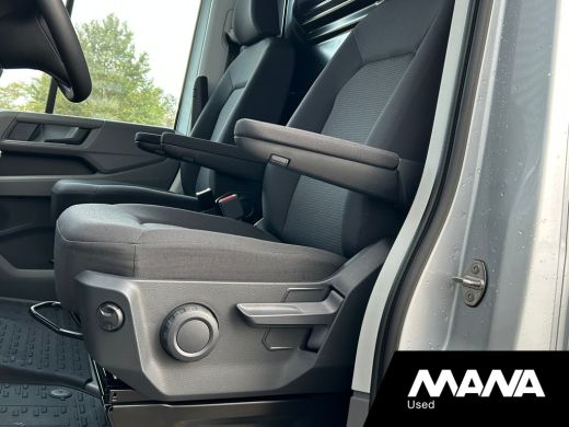 MAN TGE 3.180 L3H3 4x4 Automaat LED NIEUW BPM Vrij Camera Trekhaak ActivLease financial lease