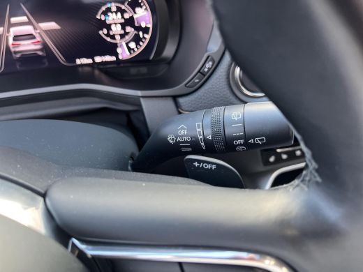 Mazda CX-60 2.5 e-SkyActiv PHEV Homura | Driver Assistance Pack | Convenience Pack | Panorama Pack | Trekhaak | ActivLease financial lease