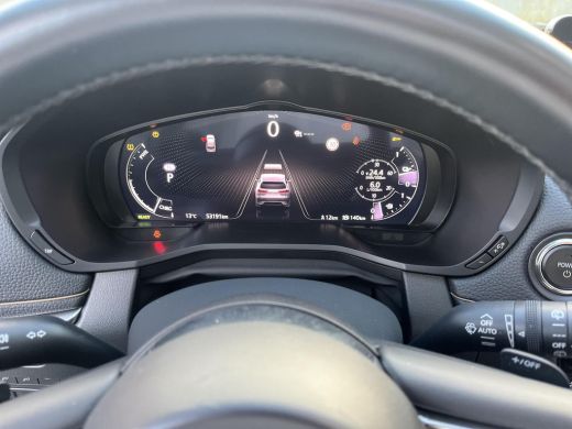 Mazda CX-60 2.5 e-SkyActiv PHEV Homura | Driver Assistance Pack | Convenience Pack | Panorama Pack | Trekhaak | ActivLease financial lease