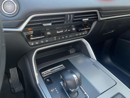Mazda CX-60 2.5 e-SkyActiv PHEV Homura | Driver Assistance Pack | Convenience Pack | Panorama Pack | Trekhaak | ActivLease financial lease