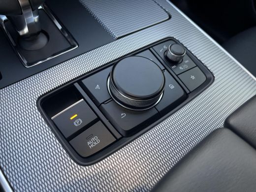 Mazda CX-60 2.5 e-SkyActiv PHEV Homura | Driver Assistance Pack | Convenience Pack | Panorama Pack | Trekhaak | ActivLease financial lease