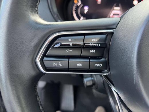 Mazda CX-60 2.5 e-SkyActiv PHEV Homura | Driver Assistance Pack | Convenience Pack | Panorama Pack | Trekhaak | ActivLease financial lease