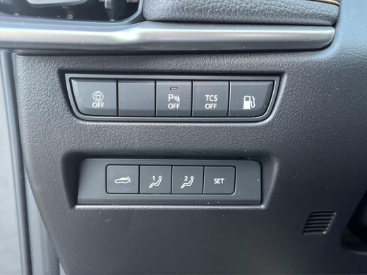 Mazda CX-60 2.5 e-SkyActiv PHEV Homura | Driver Assistance Pack | Convenience Pack | Panorama Pack | Trekhaak | ActivLease financial lease