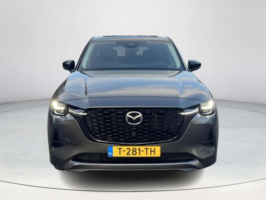 Mazda CX-60 2.5 e-SkyActiv PHEV Homura | Driver Assistance Pack | Convenience Pack | Panorama Pack | Trekhaak | ActivLease financial lease